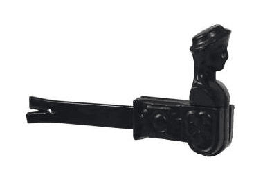 Shepherd's head stops 11CM