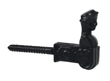 7CM shepherd's head stops