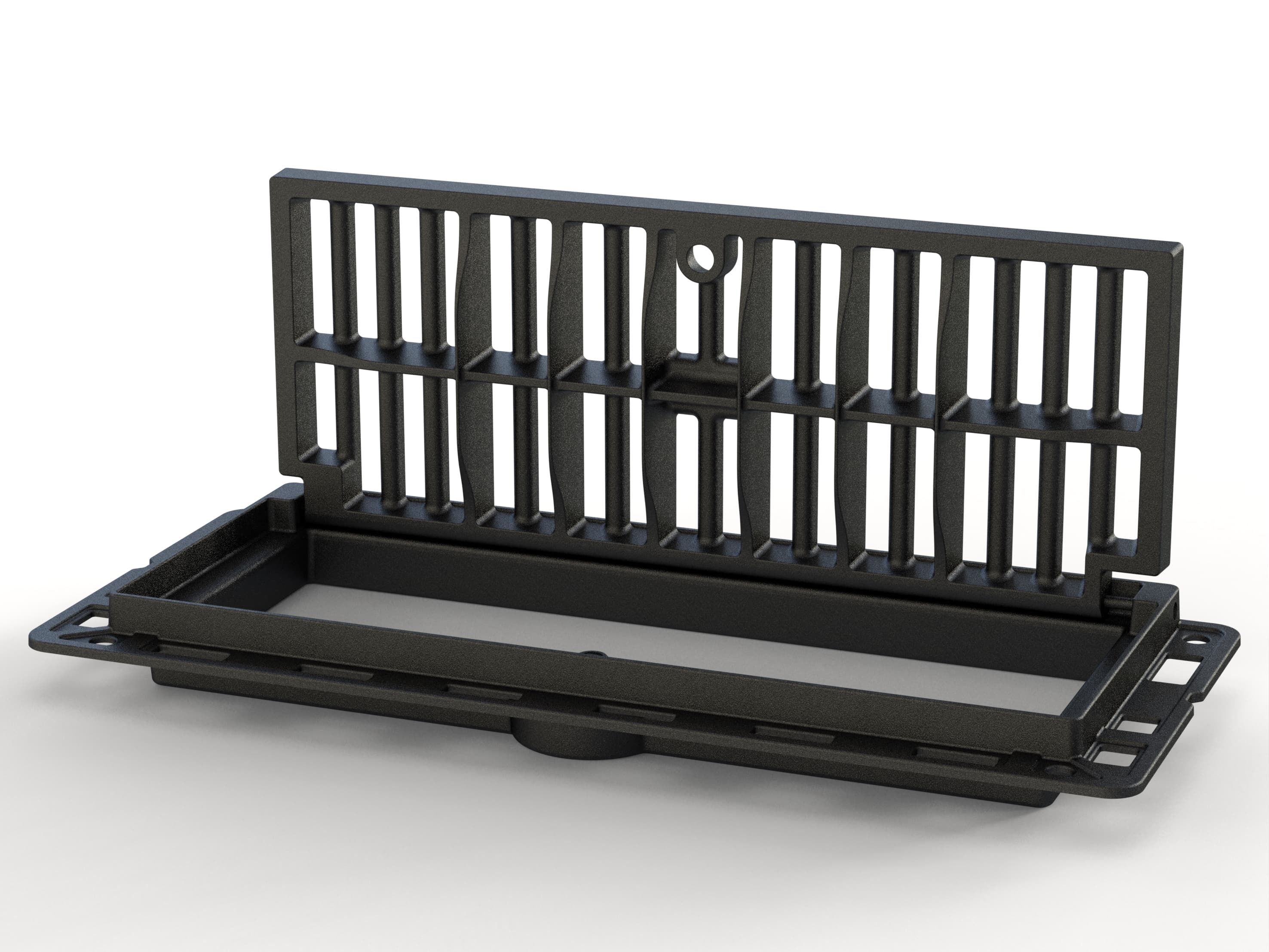 GCD75X30 slot drainage grate