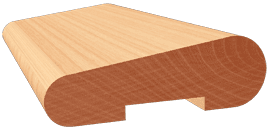 Wooden handrail - LO2593