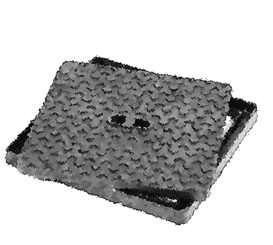 Hydraulic view - RHC1000