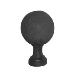 Stair Ball - Mercury