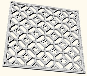 heating grids 200x200