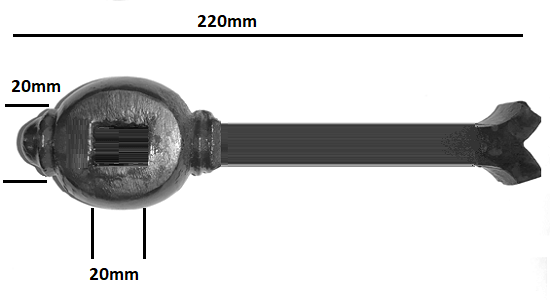 Clamps - Screws