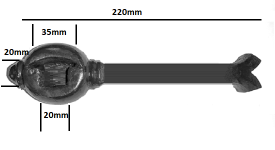 Clamps - Screws