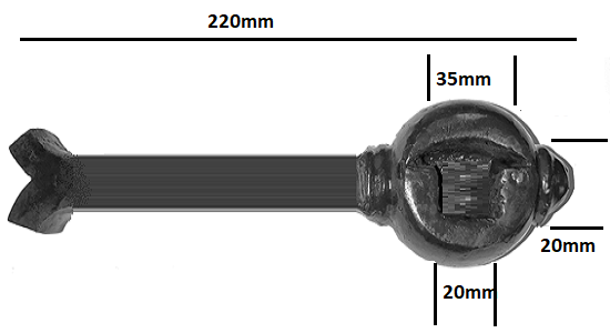 Clamps - Screws