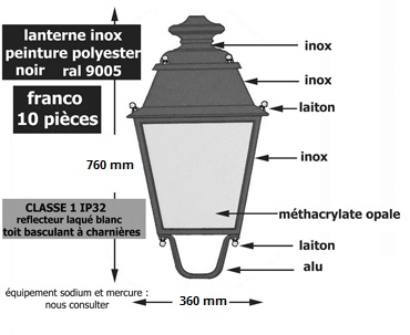 lanterne BG3