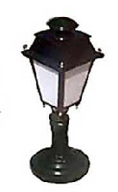 Street lamp