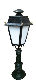 Street lamp