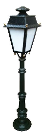 Street lamp